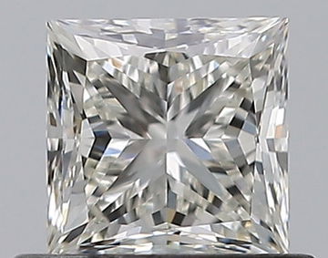 Princess 0.7 J VVS2 - #447256
