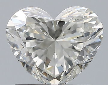 Heart 0.9 J VS2 - #448833