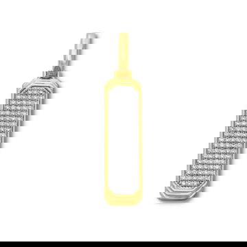Five Row Pave Diamond Pendant