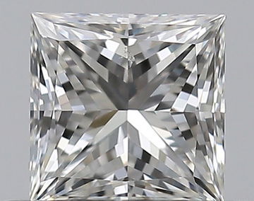 Princess 0.52 G SI2 - #458210