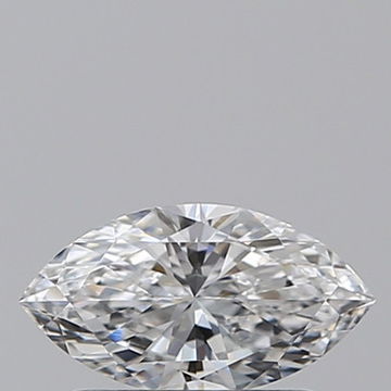 Marquise 0.52 D VS1 - #462200