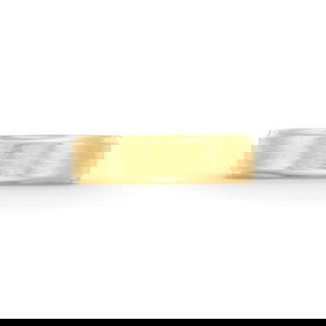 Tacori Classic Bevel Edge Brushed Finish Wedding Band