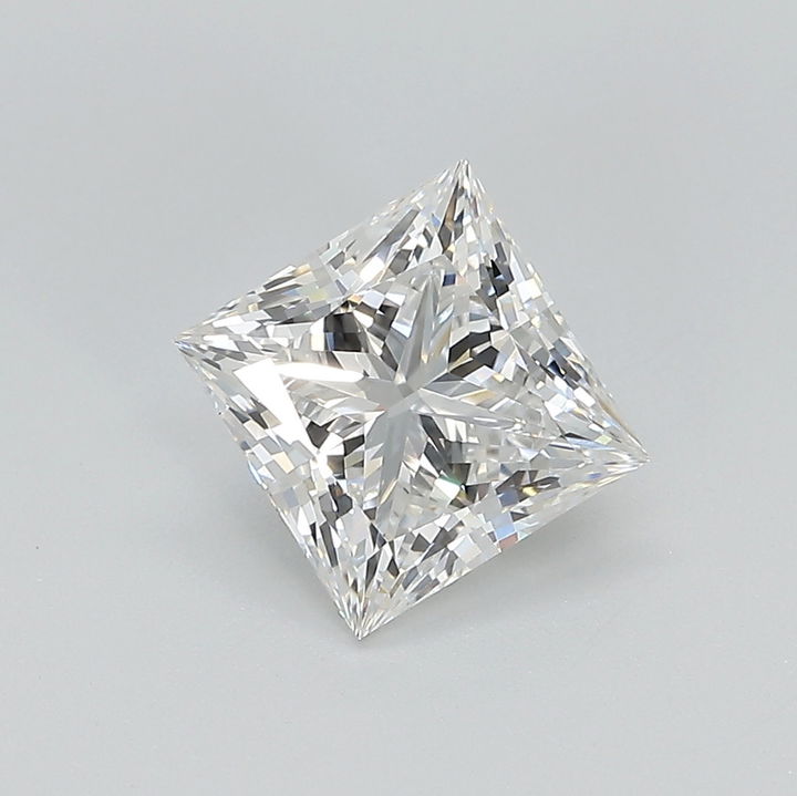 Princess 2.05 E VVS2 - #463975 - Lab Grown