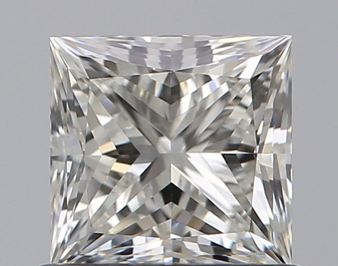 Princess 0.72 G VVS1 - #466626