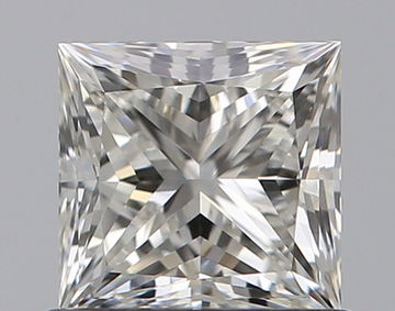 Princess 0.72 G VVS1 - #466626