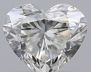 Heart 0.71 J VS2 - #468419