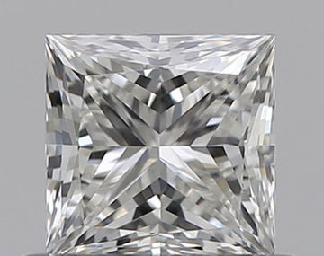 Princess 0.52 H VVS1 - #469860