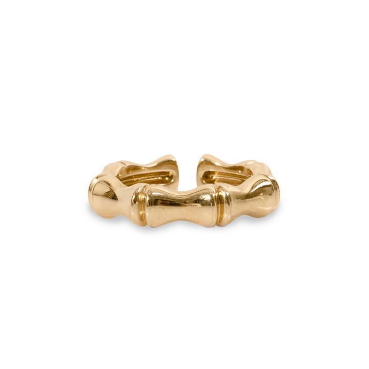 Wide Bamboo Band