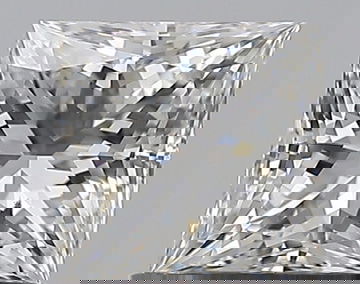 Princess 0.8 F VS2 - #470558