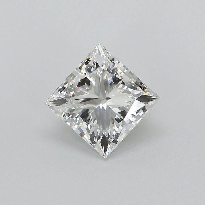Princess 2.10 E VS1 - #472880 - Lab Grown