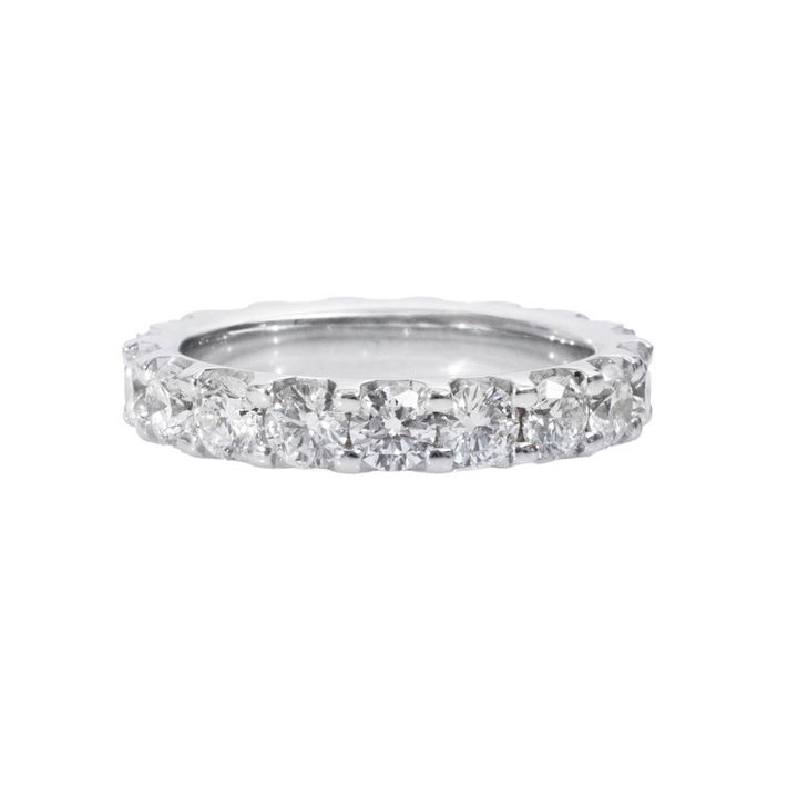 Diamond Eternity Band (2.75TW)