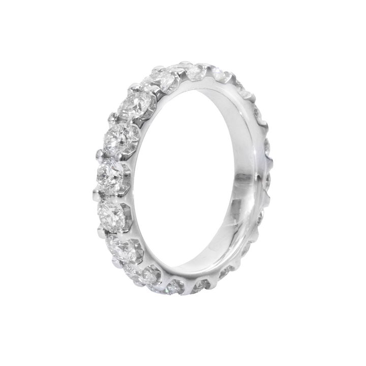 Diamond Eternity Band (2.75TW)