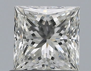 Princess 0.73 G VVS1 - #477523