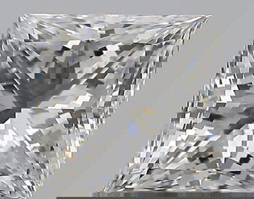 Princess 0.72 G VVS1 - #477876