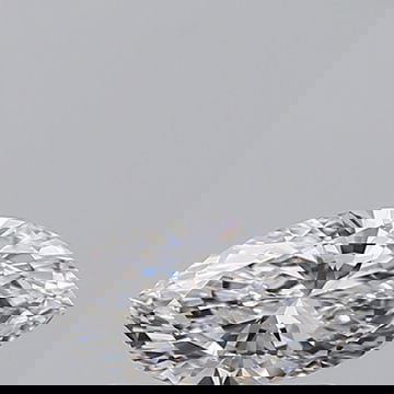 Marquise 0.53 D VS1 - #484507