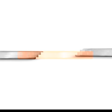 Flat Plain Band (2mm) 3