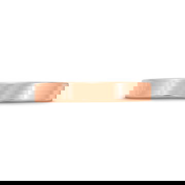Flat Plain Band (3mm) 1