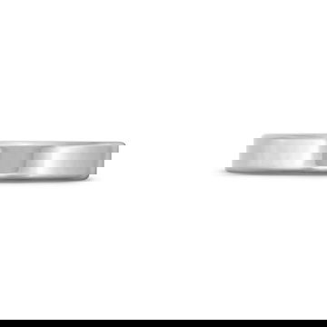 Flat Plain Band (4mm) 1