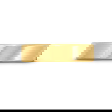 Flat Plain Band (5mm) 1