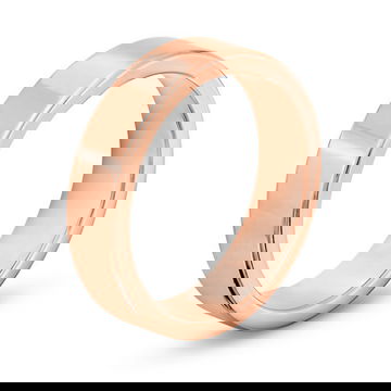 Flat Plain Band (5mm) 10