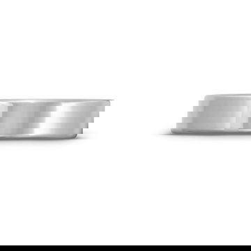 Flat Plain Band (5mm) 2