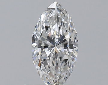 Marquise 0.5 E VS2 - #485697