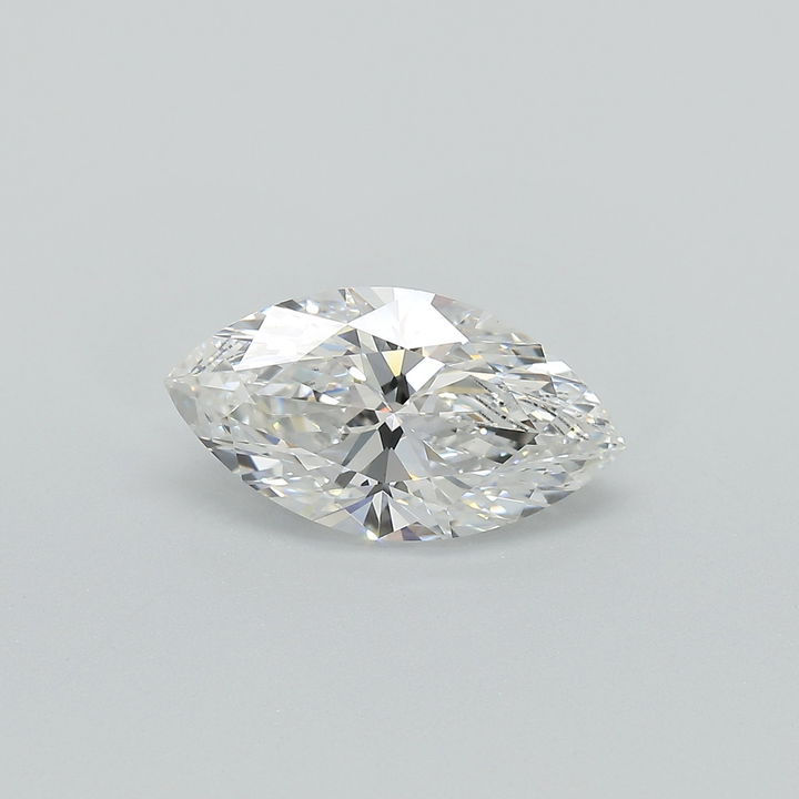 Marquise 2.33 E VVS2 - #486542 - Lab Grown