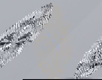 Marquise 0.7 F VVS2 - #487193