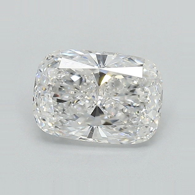 Cushion 1.53 E VVS2 - #492071 - Lab Grown