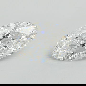 Oval 5.13 E VS1 - #492211 - Lab Grown