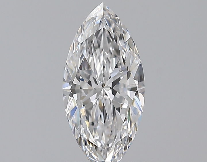 Marquise 0.75 D VVS1 - #492781