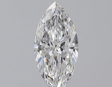 Marquise 0.75 D VVS1 - #492781