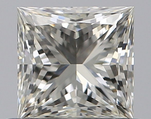 Princess 0.7 J VVS2 - #493441
