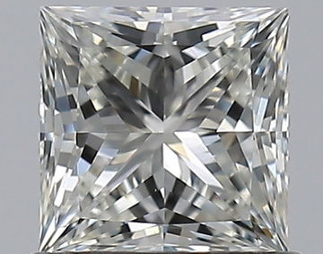 Princess 0.7 J VVS2 - #493442