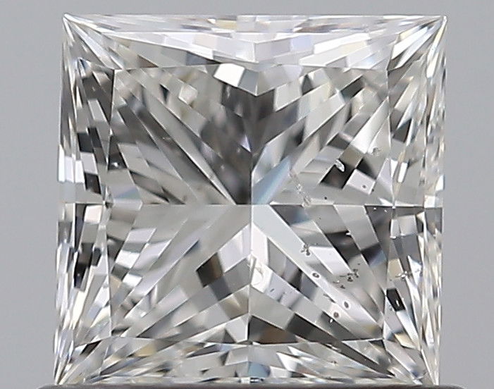 Princess 0.8 F SI2 - #493446
