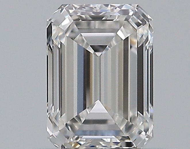 Emerald 0.53 E VVS1 - #493479