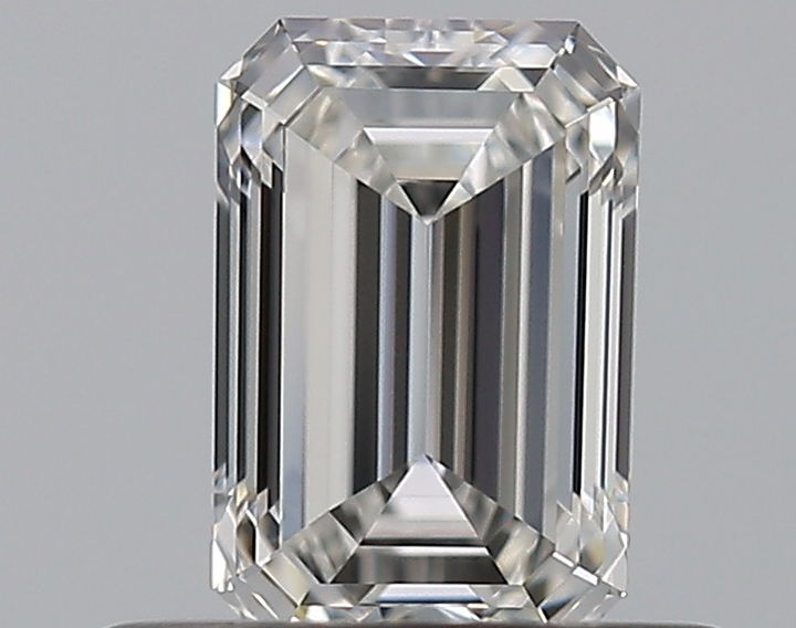 Emerald 0.53 F VVS2 - #493480