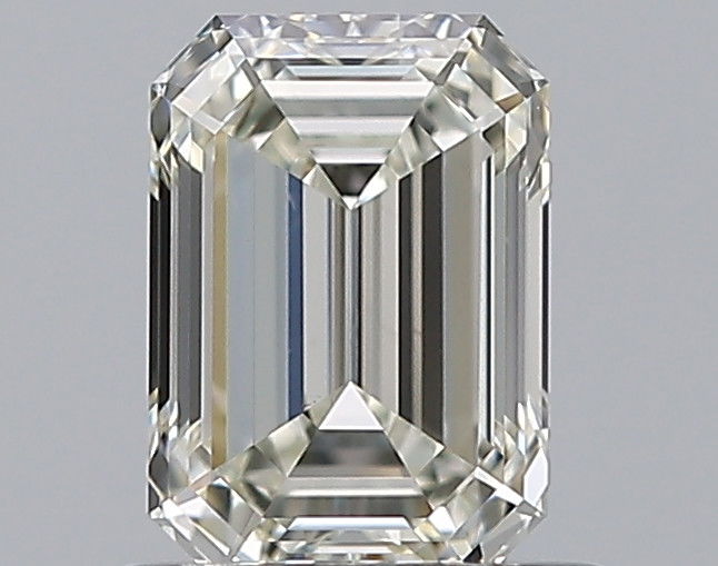 Emerald 0.75 K VS2 - #493500