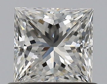 Princess 0.72 G VVS1 - #495527