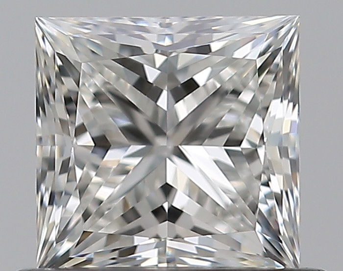 Princess 0.7 G VVS1 - #496577