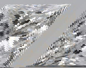 Princess 0.7 G VVS1 - #496577
