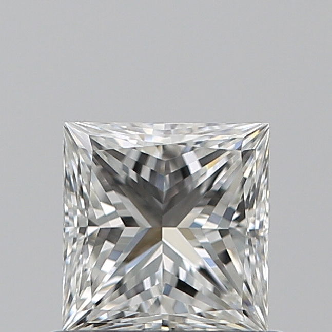 Princess 0.7 G VVS1 - #502639