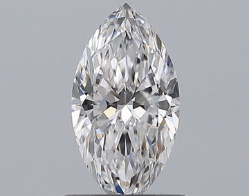 Marquise 0.73 D IF - #502970