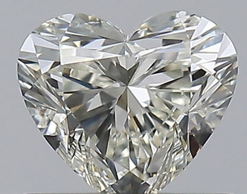 Heart 0.6 K SI1 - #503597