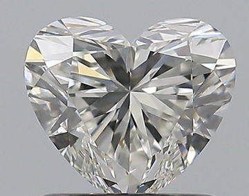 Heart 0.9 J VS2 - #503606