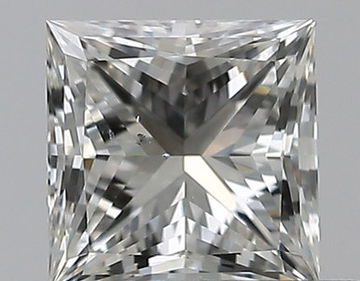 Princess 0.5 I VS2 - #503689