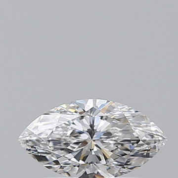 Marquise 0.52 D VVS2 - #507017