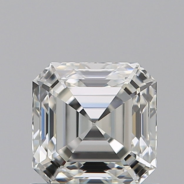 Asscher 1.02 I VVS1 - #507528