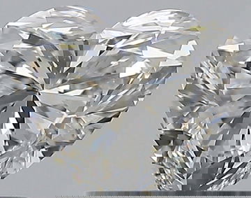 Heart 0.7 H VS2 - #507851