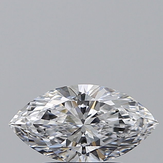 Marquise 0.72 D VVS1 - #508376